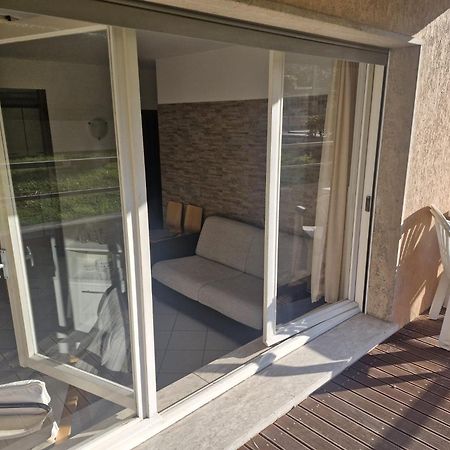 La Casa Di Lavinia Apartment Torbole Sul Garda Luaran gambar