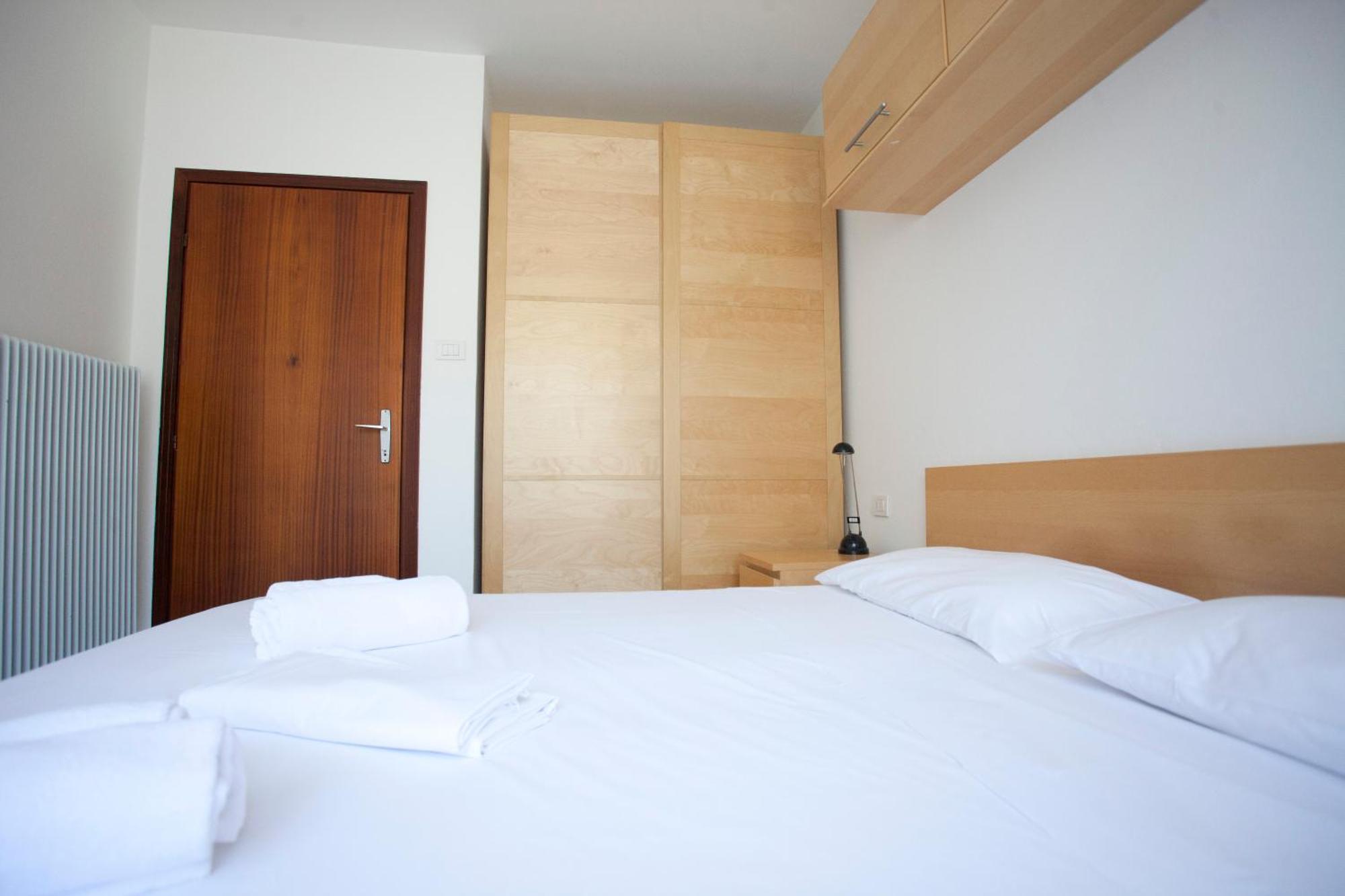 La Casa Di Lavinia Apartment Torbole Sul Garda Luaran gambar