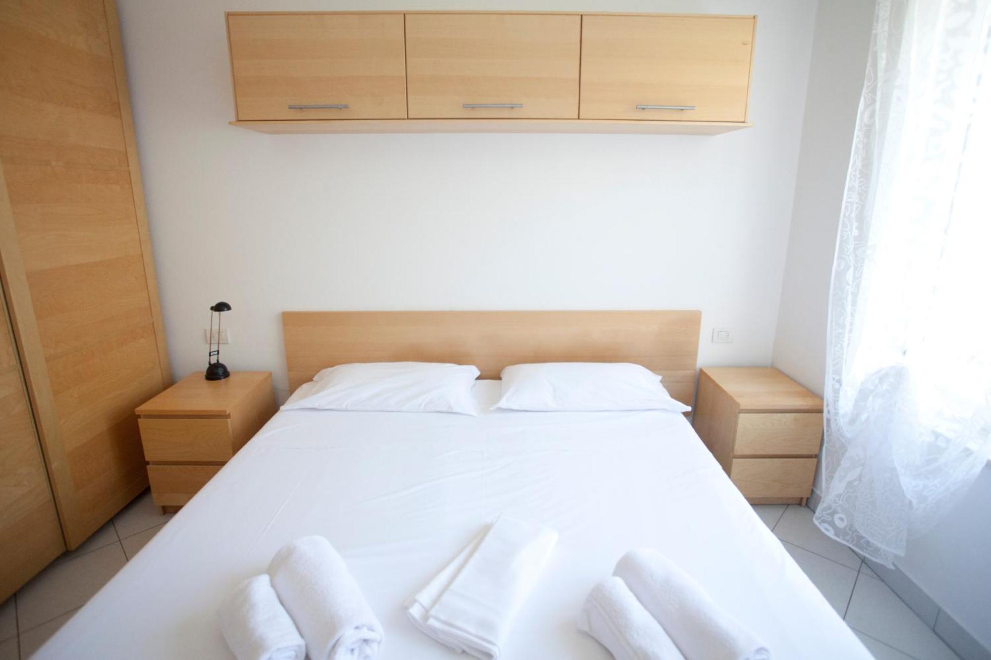 La Casa Di Lavinia Apartment Torbole Sul Garda Luaran gambar