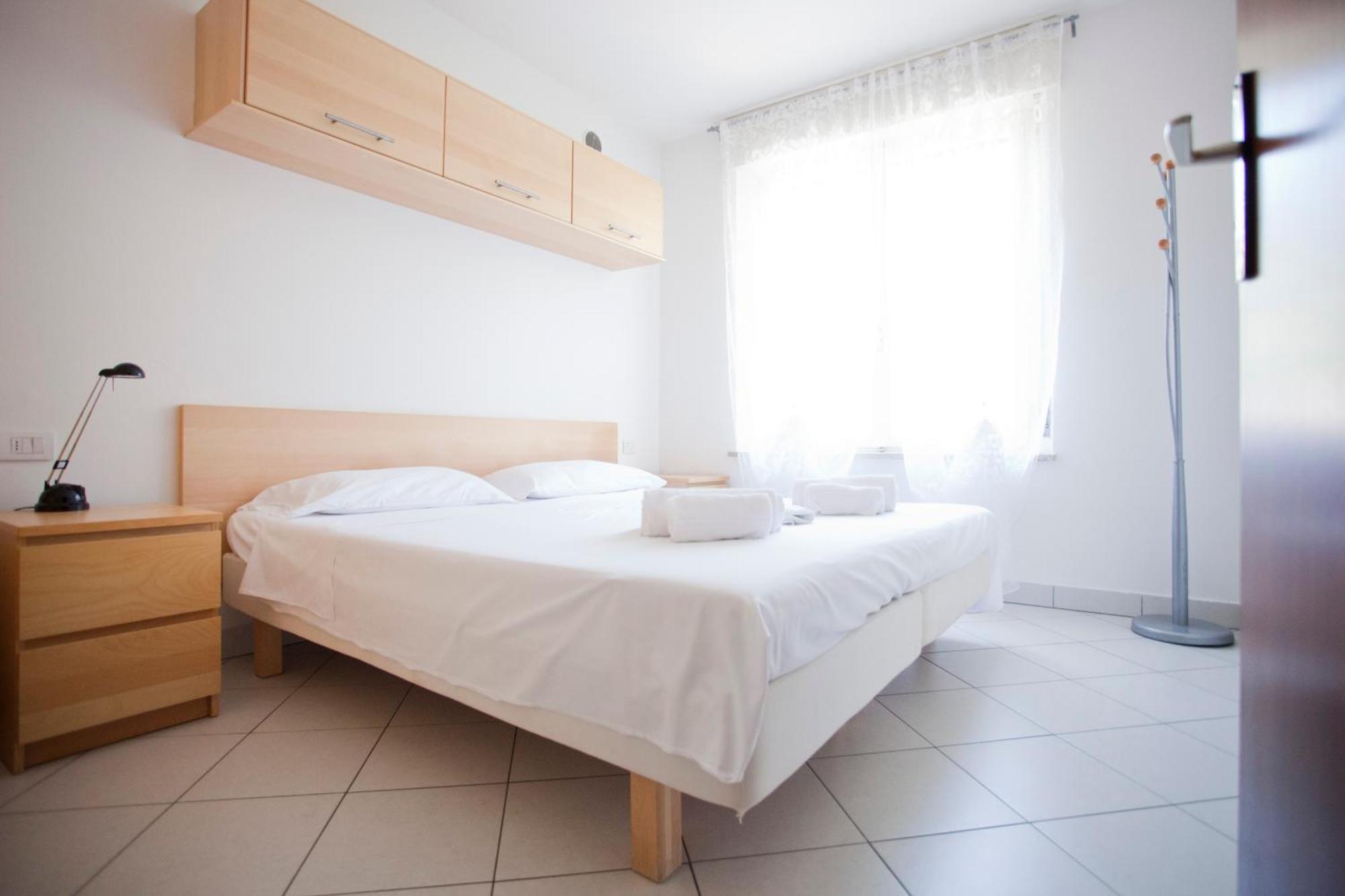 La Casa Di Lavinia Apartment Torbole Sul Garda Luaran gambar