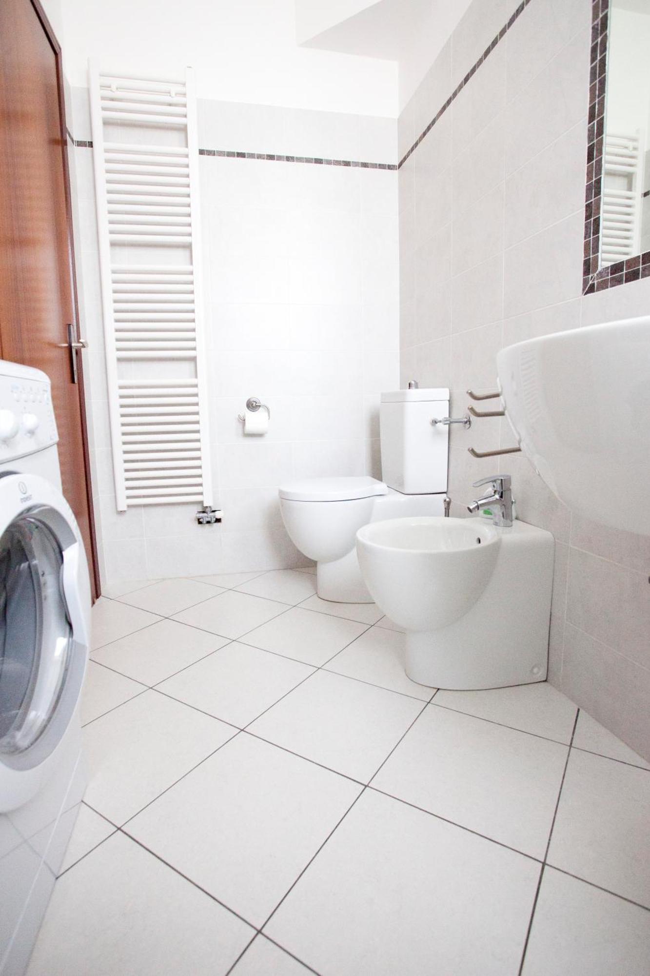 La Casa Di Lavinia Apartment Torbole Sul Garda Luaran gambar