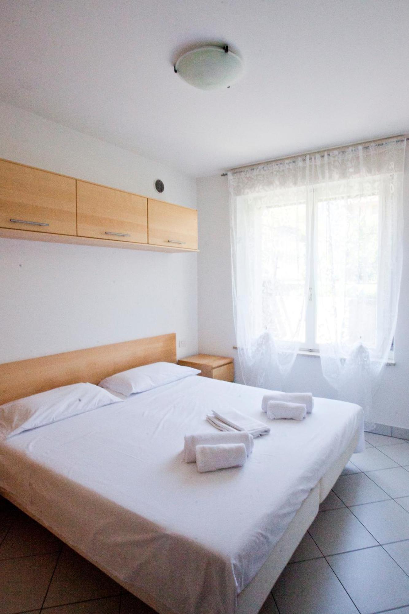 La Casa Di Lavinia Apartment Torbole Sul Garda Luaran gambar