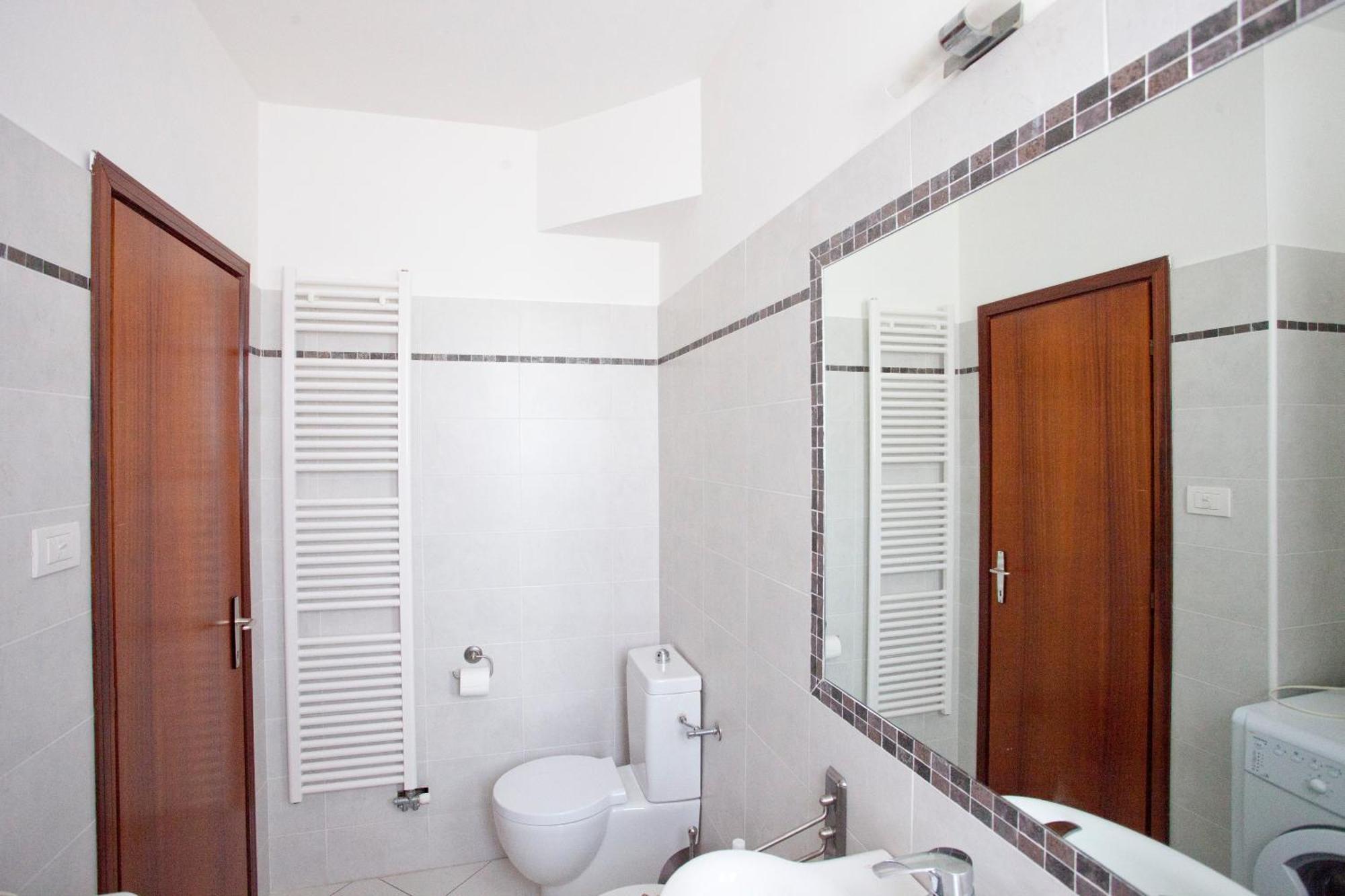 La Casa Di Lavinia Apartment Torbole Sul Garda Luaran gambar