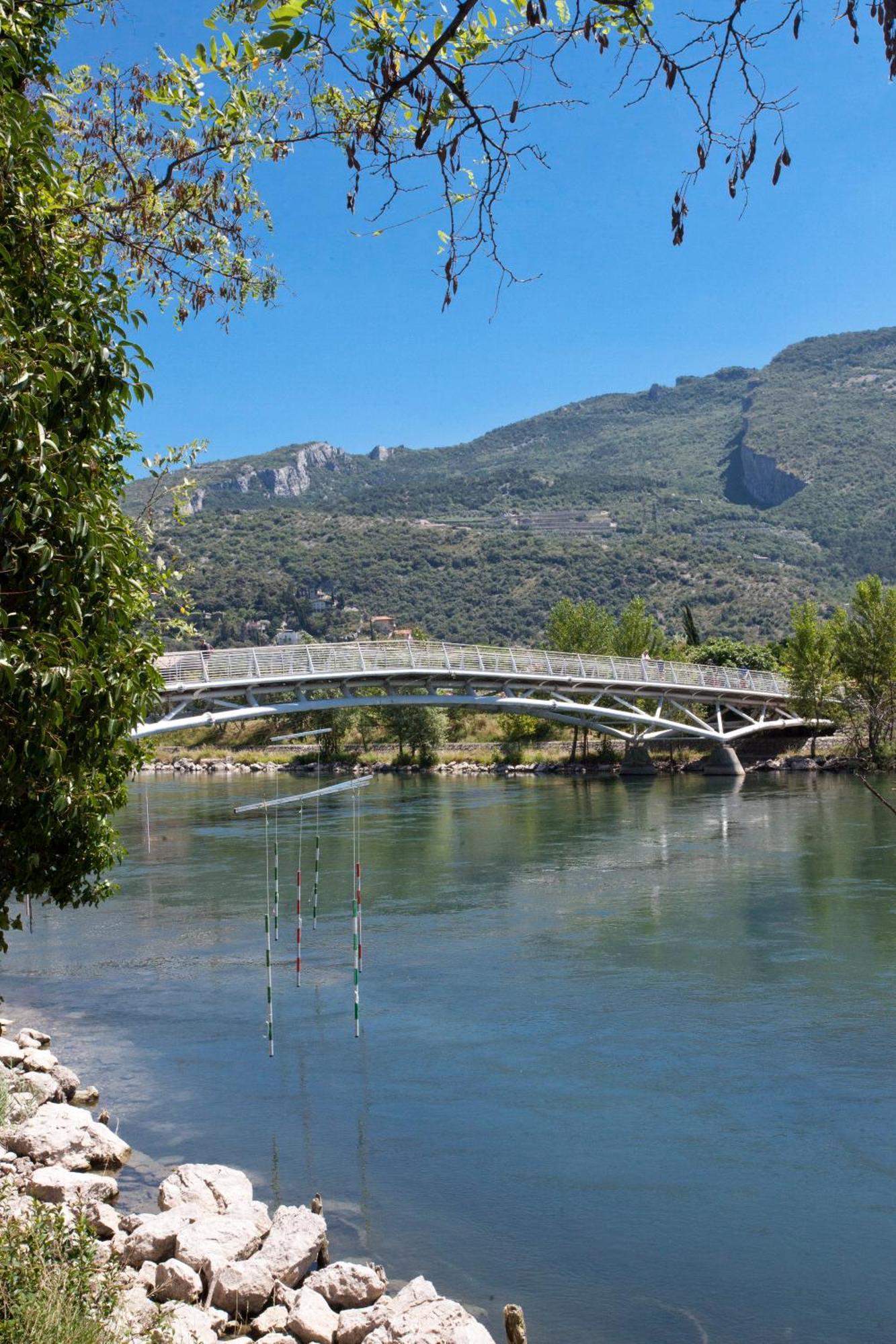 La Casa Di Lavinia Apartment Torbole Sul Garda Luaran gambar