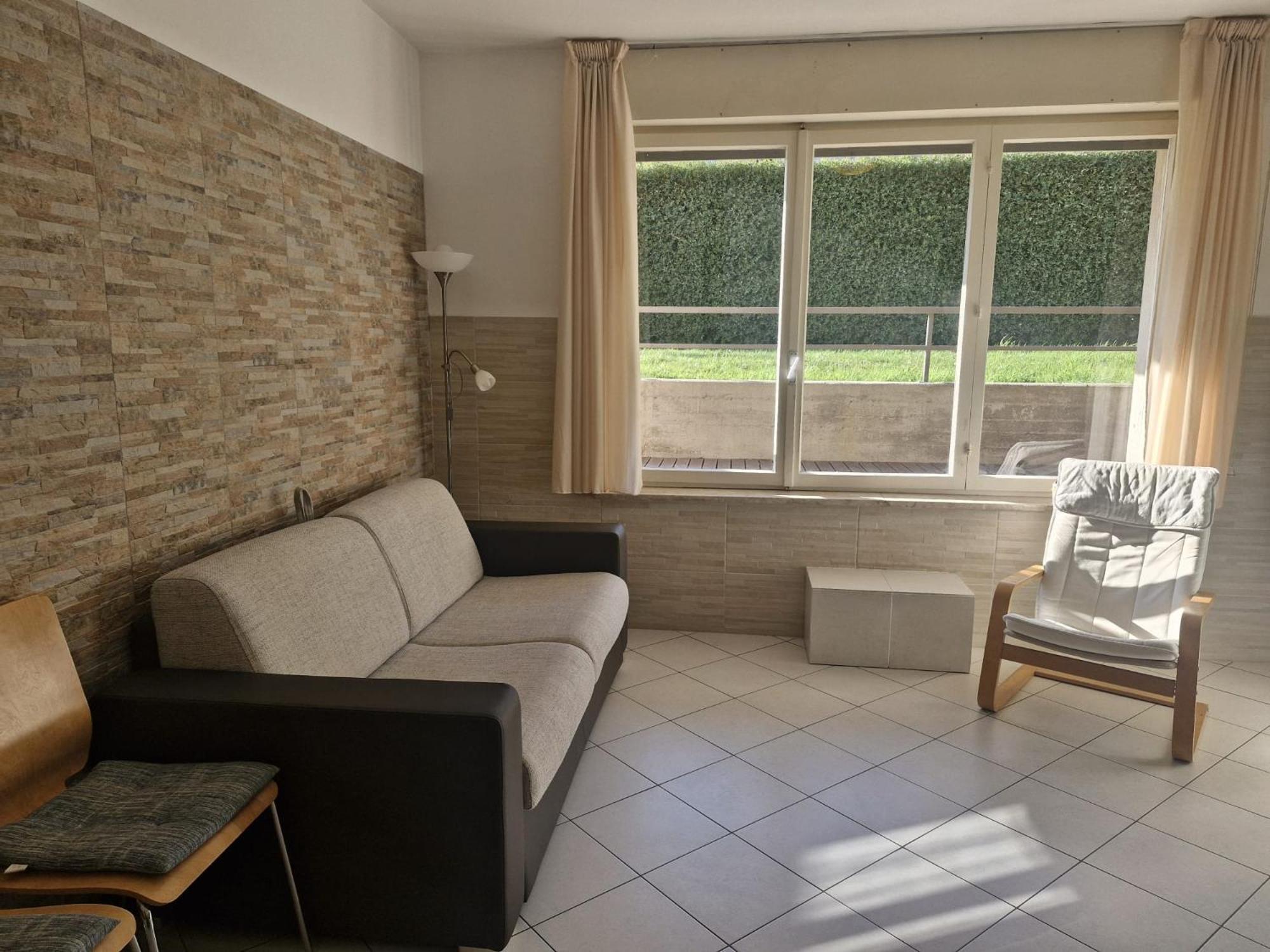 La Casa Di Lavinia Apartment Torbole Sul Garda Luaran gambar