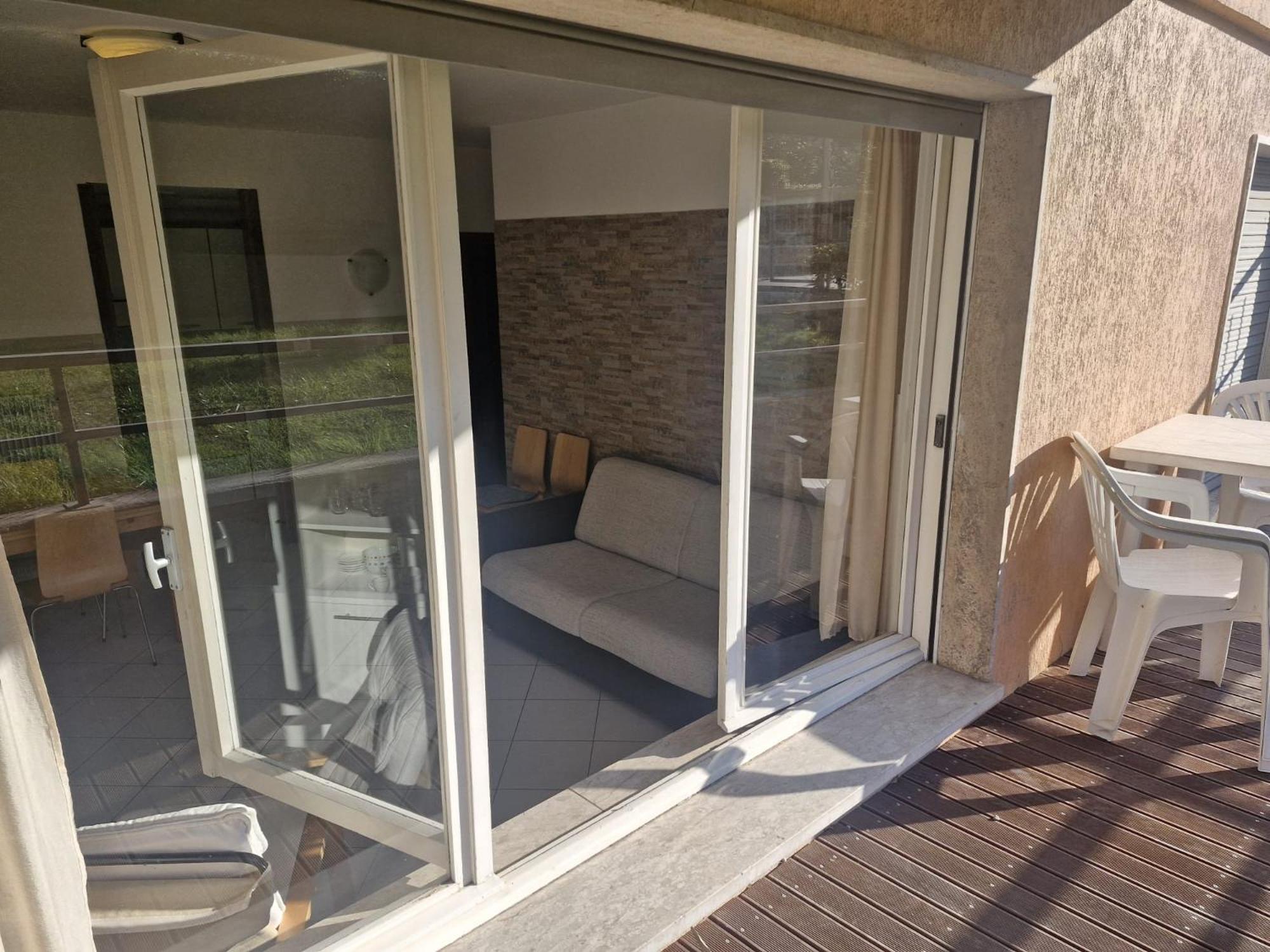 La Casa Di Lavinia Apartment Torbole Sul Garda Luaran gambar