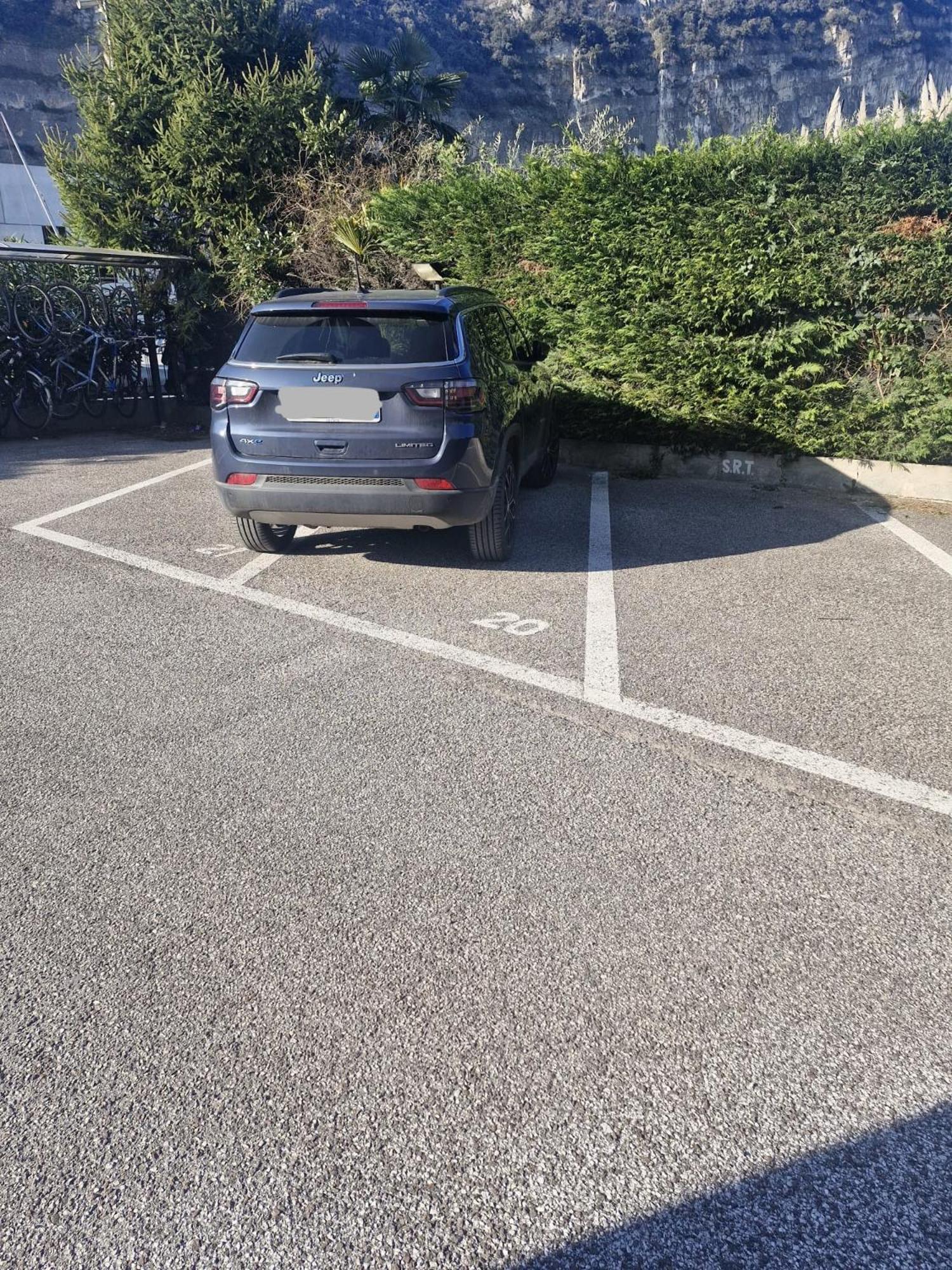 La Casa Di Lavinia Apartment Torbole Sul Garda Luaran gambar