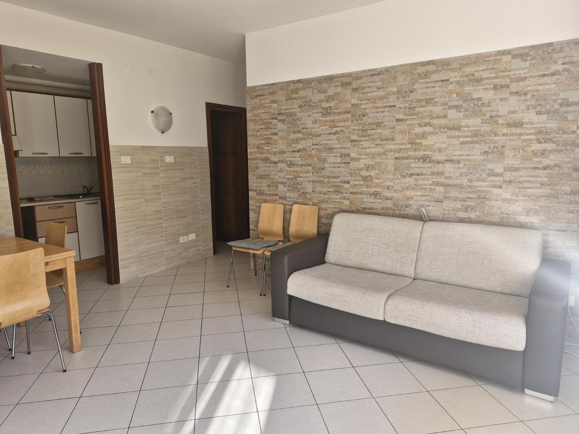 La Casa Di Lavinia Apartment Torbole Sul Garda Luaran gambar